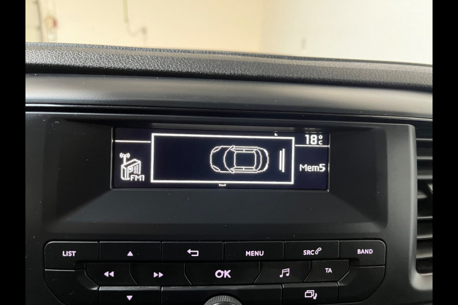 Citroën Jumpy Servicewagen AUTOMAAT 1.6 BlueHDI 95pk euro6 Club M L2H1 BOTT, Victron omvormer v230, Standkachel, RIJKLAARPRIJS!