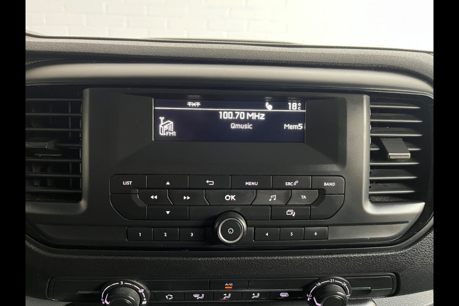 Citroën Jumpy Servicewagen AUTOMAAT 1.6 BlueHDI 95pk euro6 Club M L2H1 BOTT, Victron omvormer v230, Standkachel, RIJKLAARPRIJS!