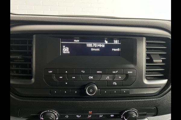 Citroën Jumpy Servicewagen AUTOMAAT 1.6 BlueHDI 95pk euro6 Club M L2H1 BOTT, Victron omvormer v230, Standkachel, RIJKLAARPRIJS!