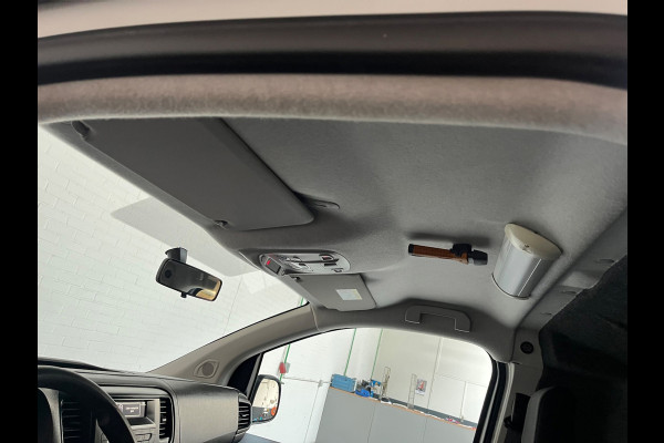 Citroën Jumpy Servicewagen AUTOMAAT 1.6 BlueHDI 95pk euro6 Club M L2H1 BOTT, Victron omvormer v230, Standkachel, RIJKLAARPRIJS!