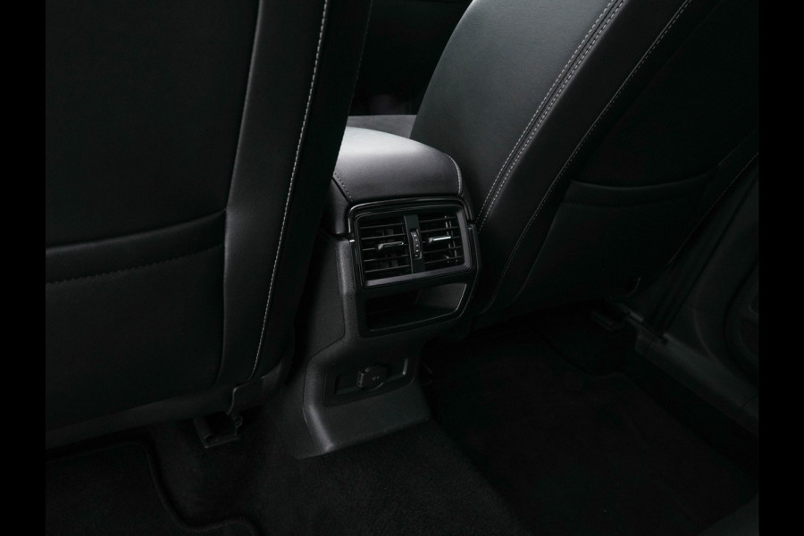 Škoda Kodiaq 1.5 TSI Sportline Business (INCL-BTW) Aut. *PANO | LEATHER-MICROFIBRE | FULL-LED | MEMORY-PACK | DIGI-COCKPIT | NAVI-FULLMAP | CAMERA | DAB+ | AMBIENT-LIGHT | KEYLESS | DAB+ | CARPLAY | PRIVACY-GLASS | 20"ALU*