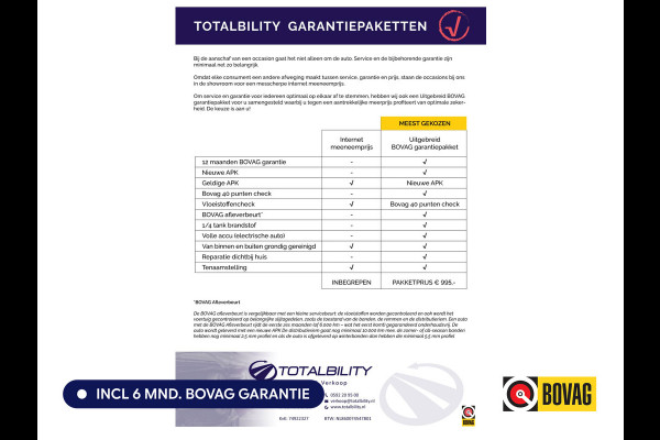 Volkswagen Golf 1.5 eTSI GOAL edition All-season | Navigatie | PDC V+A | Stoel- stuurverwarming Privacy glas, Travel Assist, Adaptive cruise, App-connect