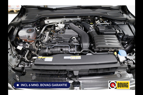 Volkswagen Golf 1.5 eTSI GOAL edition All-season | Navigatie | PDC V+A | Stoel- stuurverwarming Privacy glas, Travel Assist, Adaptive cruise, App-connect