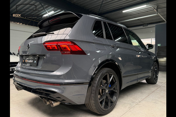 Volkswagen Tiguan 2.0 TSI R 75 Edition 4Motion Pano/Akrapovic/Kuipstoelen/Blindspot