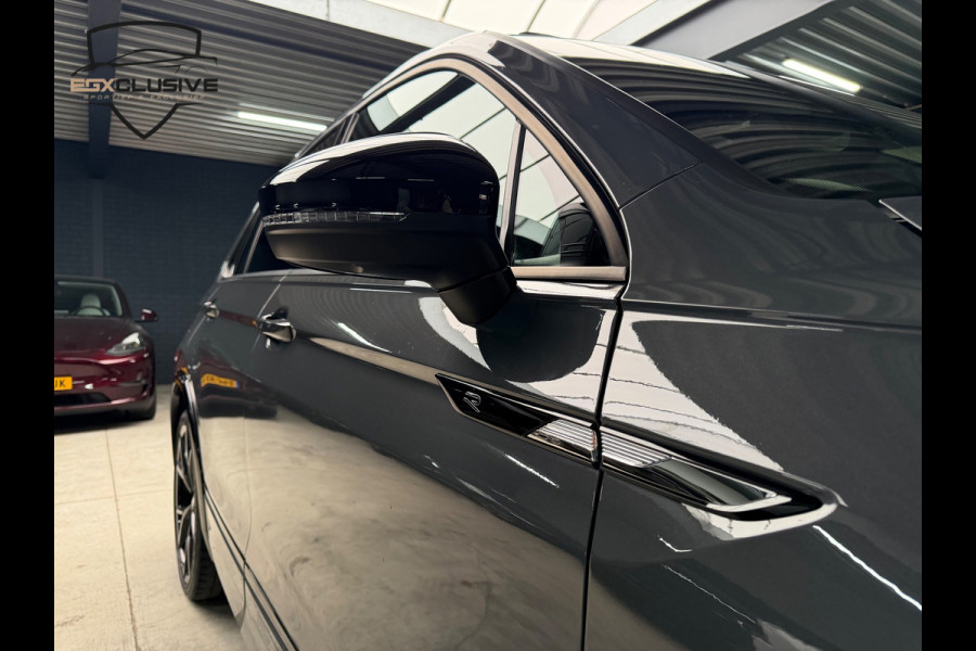 Volkswagen Tiguan 2.0 TSI R 75 Edition 4Motion Pano/Akrapovic/Kuipstoelen/Blindspot