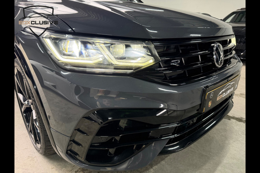 Volkswagen Tiguan 2.0 TSI R 75 Edition 4Motion Pano/Akrapovic/Kuipstoelen/Blindspot