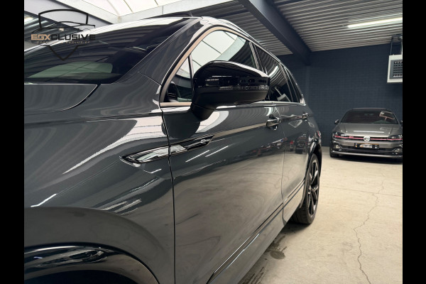 Volkswagen Tiguan 2.0 TSI R 75 Edition 4Motion Pano/Akrapovic/Kuipstoelen/Blindspot