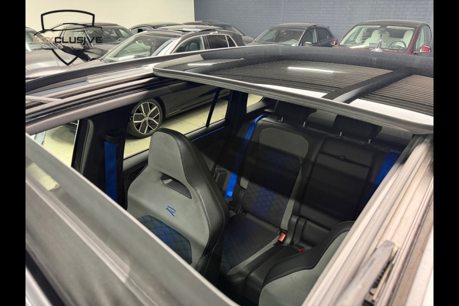 Volkswagen Tiguan 2.0 TSI R 75 Edition 4Motion Pano/Akrapovic/Kuipstoelen/Blindspot