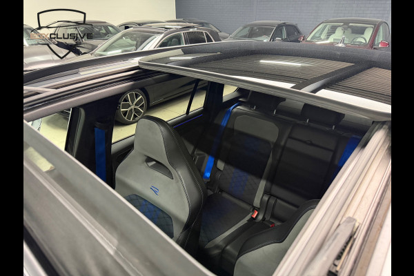 Volkswagen Tiguan 2.0 TSI R 75 Edition 4Motion Pano/Akrapovic/Kuipstoelen/Blindspot