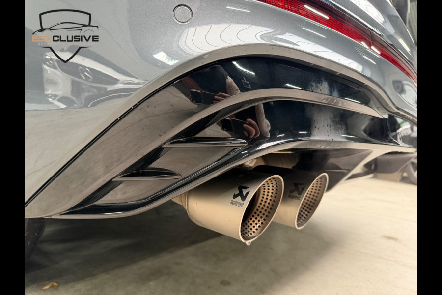 Volkswagen Tiguan 2.0 TSI R 75 Edition 4Motion Pano/Akrapovic/Kuipstoelen/Blindspot