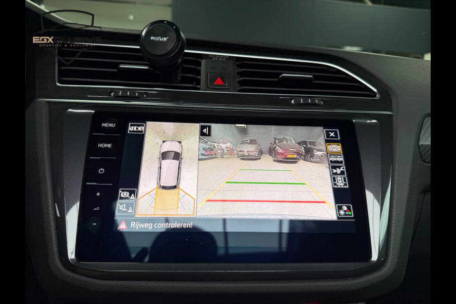 Volkswagen Tiguan 2.0 TSI R 75 Edition 4Motion Pano/Akrapovic/Kuipstoelen/Blindspot