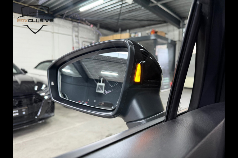 Volkswagen Tiguan 2.0 TSI R 75 Edition 4Motion Pano/Akrapovic/Kuipstoelen/Blindspot