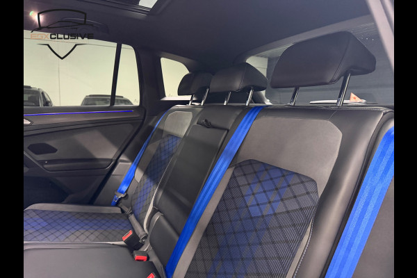 Volkswagen Tiguan 2.0 TSI R 75 Edition 4Motion Pano/Akrapovic/Kuipstoelen/Blindspot