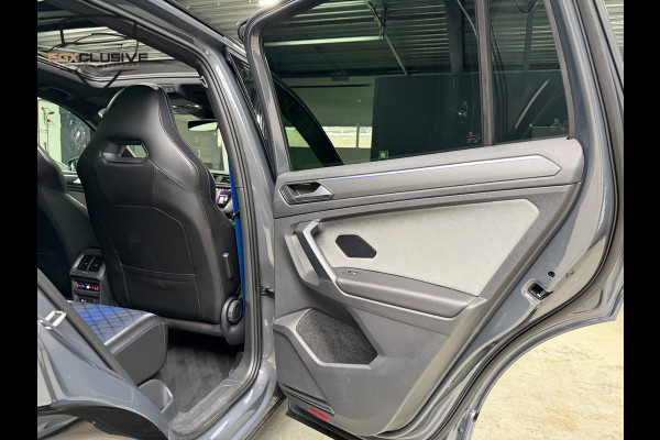 Volkswagen Tiguan 2.0 TSI R 75 Edition 4Motion Pano/Akrapovic/Kuipstoelen/Blindspot