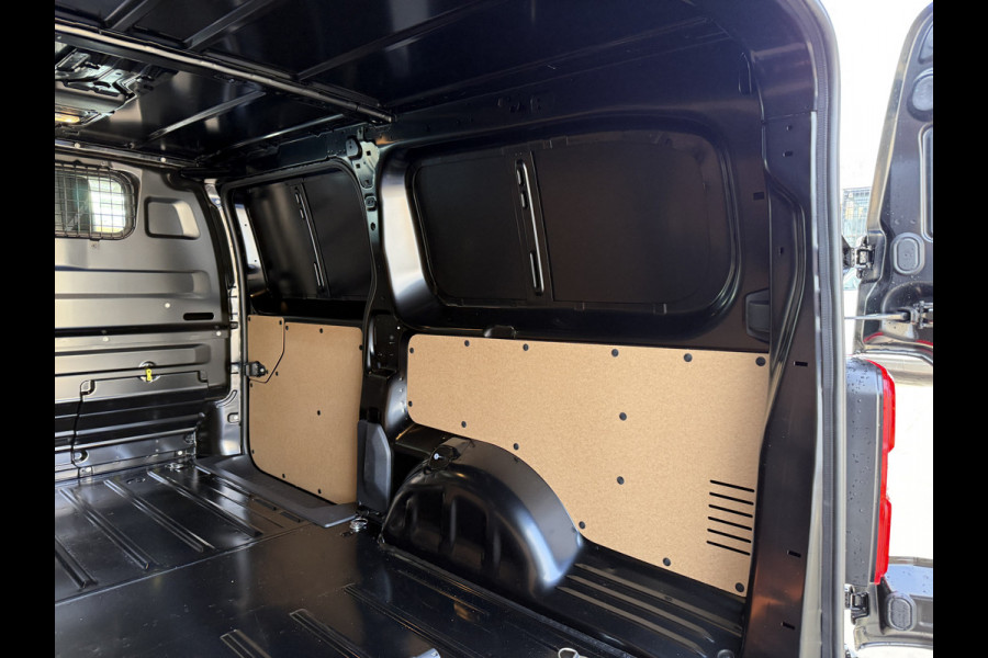 Toyota Proace Dynamic Long Worker 75kWh NIEUW! L3 348km WLTP 100kW Snelladen LED Climate Control Adaptieve Cruise Stoel/ Stuur verwarming Carplay Camera