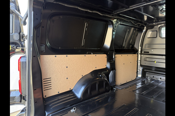 Toyota Proace Dynamic Long Worker 75kWh NIEUW! L3 348km WLTP 100kW Snelladen LED Climate Control Adaptieve Cruise Stoel/ Stuur verwarming Carplay Camera