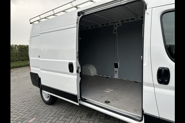 Opel Movano 2.2D 140 PK 3.5T / L3H2 / 49.954 KM / 3 TONS TREKHAAK / IMPERIAAL + LADDER / CAMERA / CRUISE / AIRCO