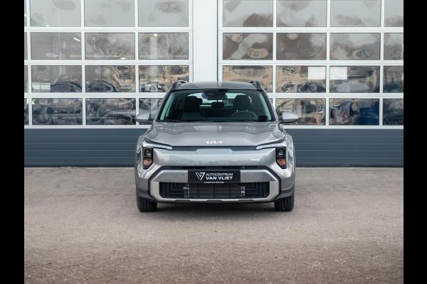 Kia Stonic 1.0 T-GDi MHEV DynamicLine | Uit voorraad leverbaar | Private Lease vanaf € 409,-