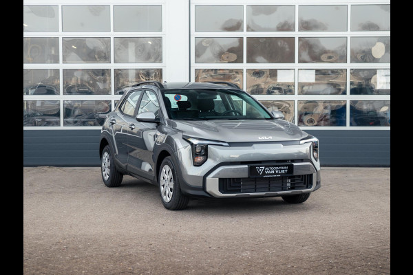 Kia Stonic 1.0 T-GDi MHEV DynamicLine | Uit voorraad leverbaar | Private Lease vanaf € 409,-