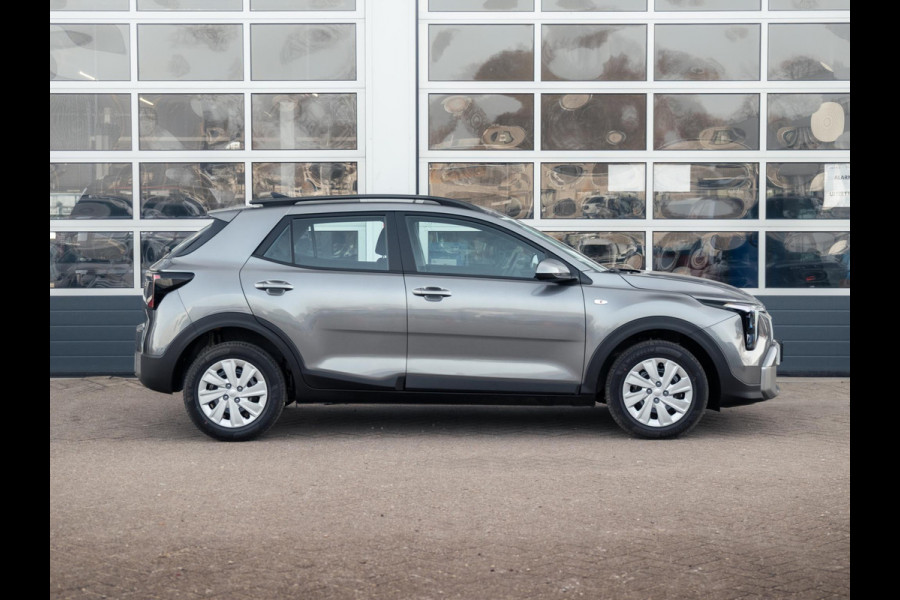 Kia Stonic 1.0 T-GDi MHEV DynamicLine | Uit voorraad leverbaar | Private Lease vanaf € 409,-