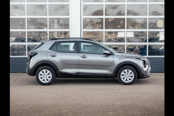Kia Stonic 1.0 T-GDi MHEV DynamicLine | Uit voorraad leverbaar | Private Lease vanaf € 409,-