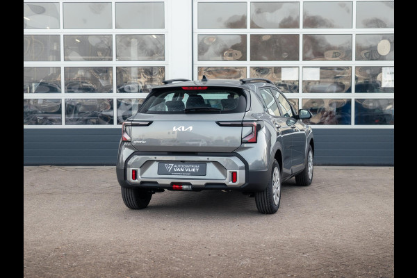 Kia Stonic 1.0 T-GDi MHEV DynamicLine | Uit voorraad leverbaar | Private Lease vanaf € 409,-
