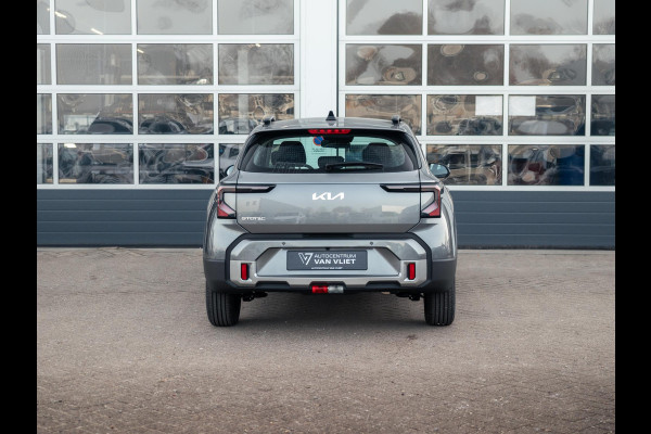 Kia Stonic 1.0 T-GDi MHEV DynamicLine | Uit voorraad leverbaar | Private Lease vanaf € 409,-