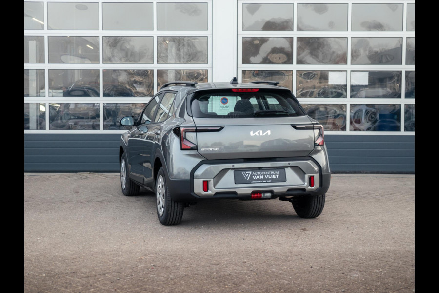 Kia Stonic 1.0 T-GDi MHEV DynamicLine | Uit voorraad leverbaar | Private Lease vanaf € 409,-