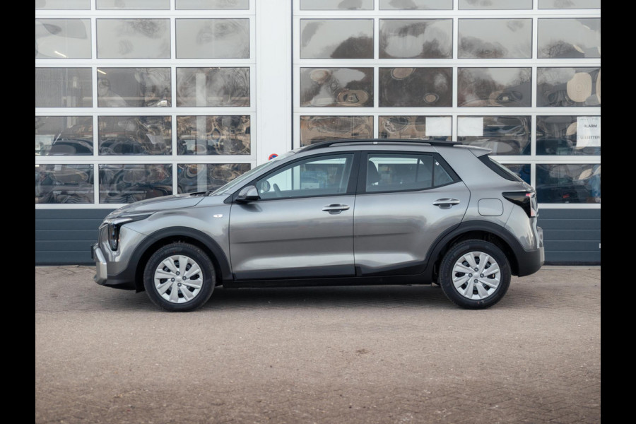 Kia Stonic 1.0 T-GDi MHEV DynamicLine | Uit voorraad leverbaar | Private Lease vanaf € 409,-