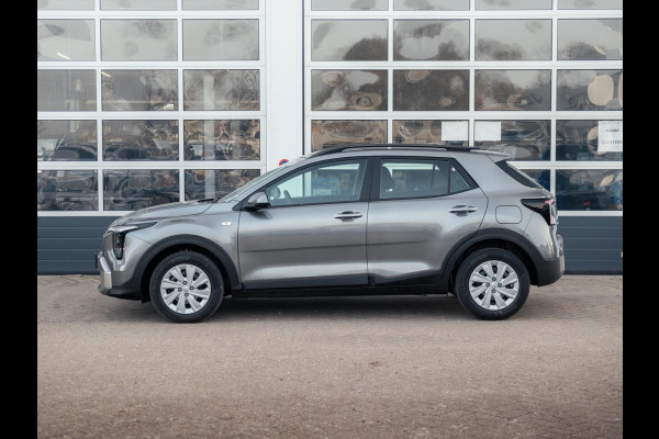 Kia Stonic 1.0 T-GDi MHEV DynamicLine | Uit voorraad leverbaar | Private Lease vanaf € 409,-
