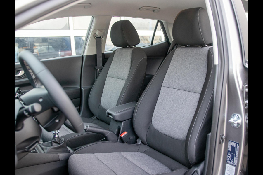 Kia Stonic 1.0 T-GDi MHEV DynamicLine | Uit voorraad leverbaar | Private Lease vanaf € 409,-