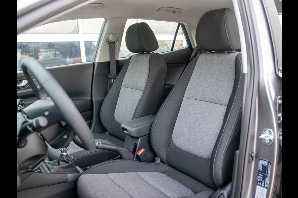 Kia Stonic 1.0 T-GDi MHEV DynamicLine | Uit voorraad leverbaar | Private Lease vanaf € 409,-