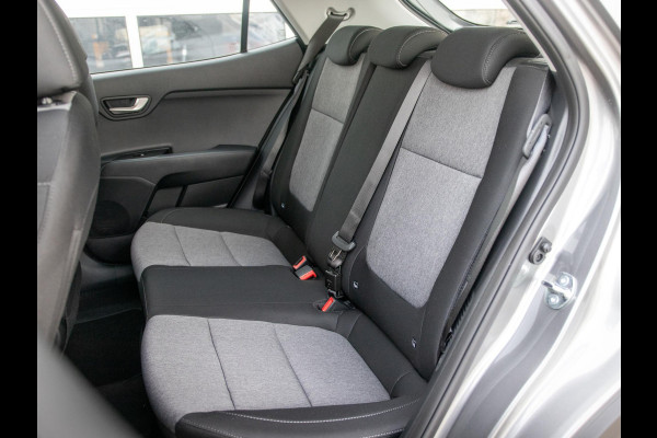 Kia Stonic 1.0 T-GDi MHEV DynamicLine | Uit voorraad leverbaar | Private Lease vanaf € 409,-