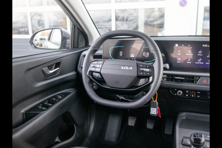 Kia Stonic 1.0 T-GDi MHEV DynamicLine | Uit voorraad leverbaar | Private Lease vanaf € 409,-