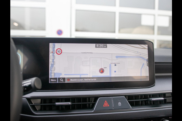 Kia Stonic 1.0 T-GDi MHEV DynamicLine | Uit voorraad leverbaar | Private Lease vanaf € 409,-