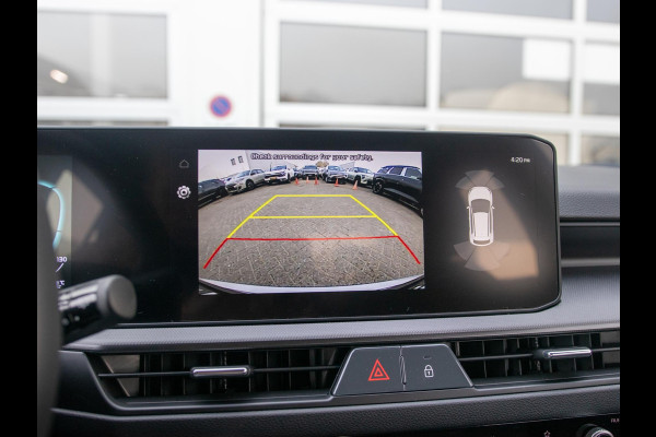 Kia Stonic 1.0 T-GDi MHEV DynamicLine | Uit voorraad leverbaar | Private Lease vanaf € 409,-