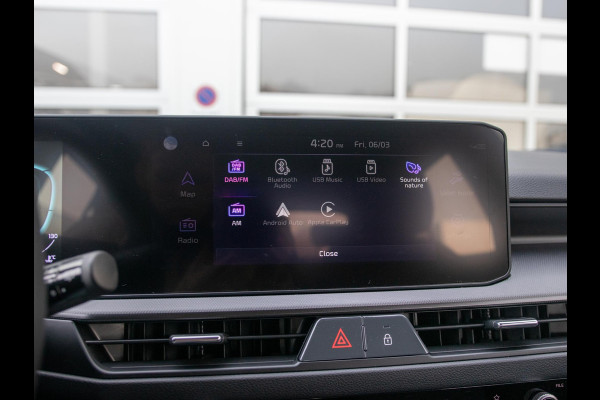 Kia Stonic 1.0 T-GDi MHEV DynamicLine | Uit voorraad leverbaar | Private Lease vanaf € 409,-