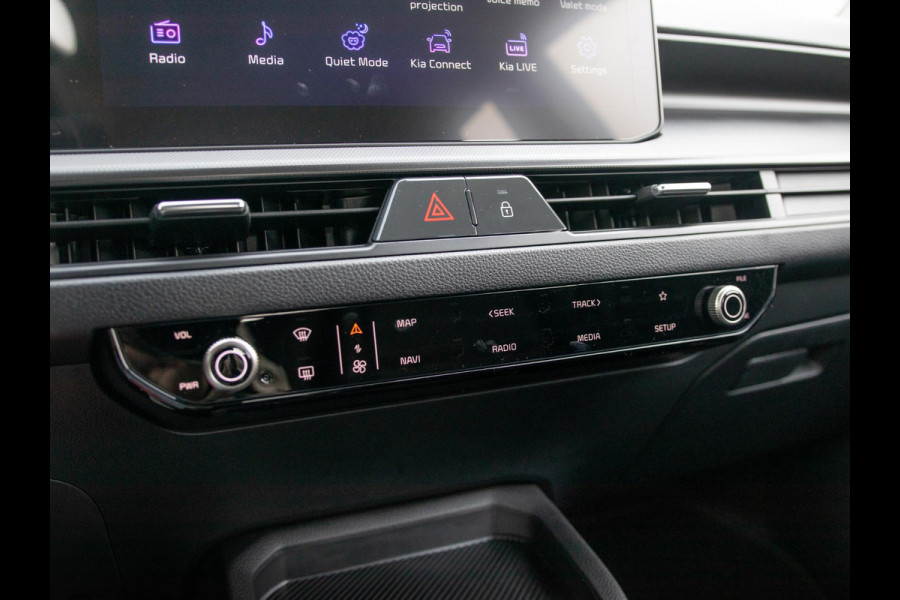 Kia Stonic 1.0 T-GDi MHEV DynamicLine | Uit voorraad leverbaar | Private Lease vanaf € 409,-