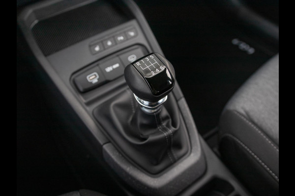 Kia Stonic 1.0 T-GDi MHEV DynamicLine | Uit voorraad leverbaar | Private Lease vanaf € 409,-