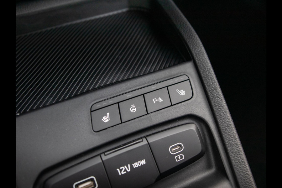 Kia Stonic 1.0 T-GDi MHEV DynamicLine | Uit voorraad leverbaar | Private Lease vanaf € 409,-