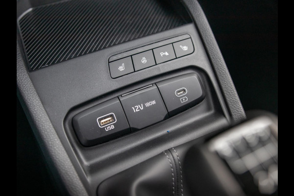 Kia Stonic 1.0 T-GDi MHEV DynamicLine | Uit voorraad leverbaar | Private Lease vanaf € 409,-