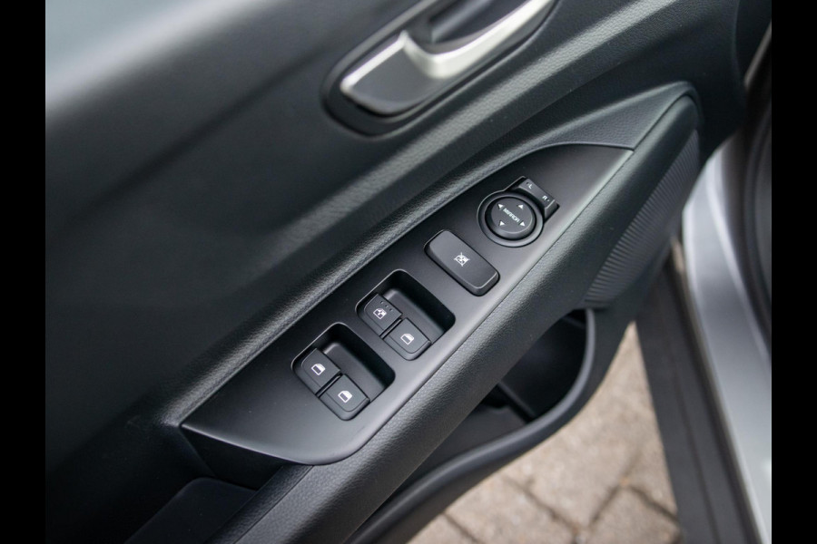 Kia Stonic 1.0 T-GDi MHEV DynamicLine | Uit voorraad leverbaar | Private Lease vanaf € 409,-