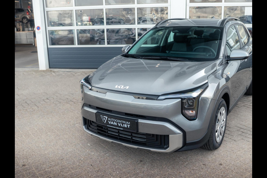 Kia Stonic 1.0 T-GDi MHEV DynamicLine | Uit voorraad leverbaar | Private Lease vanaf € 409,-