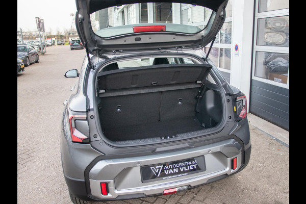 Kia Stonic 1.0 T-GDi MHEV DynamicLine | Uit voorraad leverbaar | Private Lease vanaf € 409,-