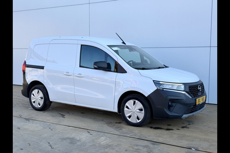 Nissan Townstar 1.3 TCe 130PK **Benzine** L1H1 LED Airco Cruise Control Camera Parkeersensoren