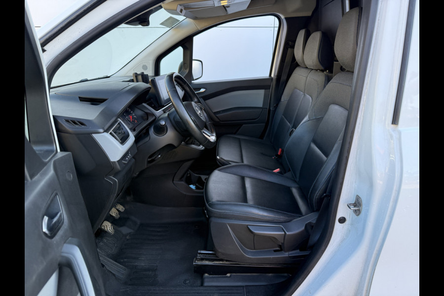 Nissan Townstar 1.3 TCe 130PK **Benzine** L1H1 LED Airco Cruise Control Camera Parkeersensoren