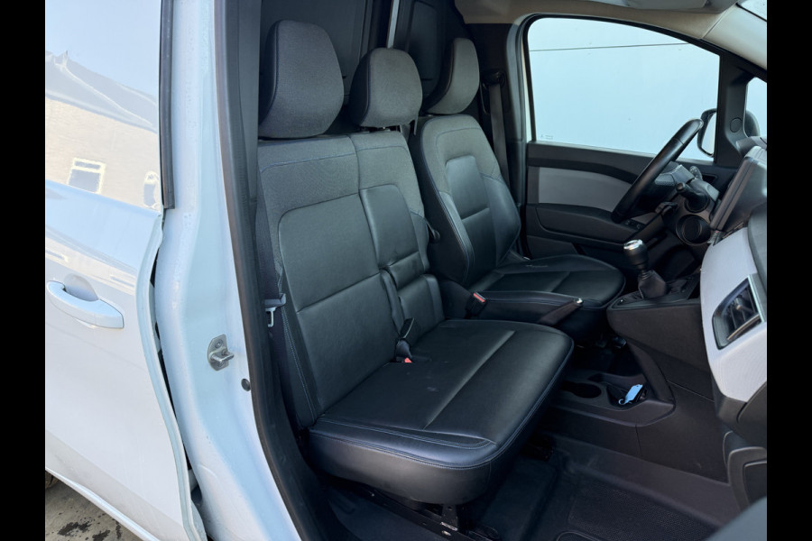 Nissan Townstar 1.3 TCe 130PK **Benzine** L1H1 LED Airco Cruise Control Camera Parkeersensoren