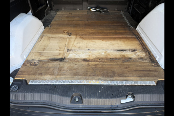 Nissan Townstar 1.3 TCe 130PK **Benzine** L1H1 LED Airco Cruise Control Camera Parkeersensoren