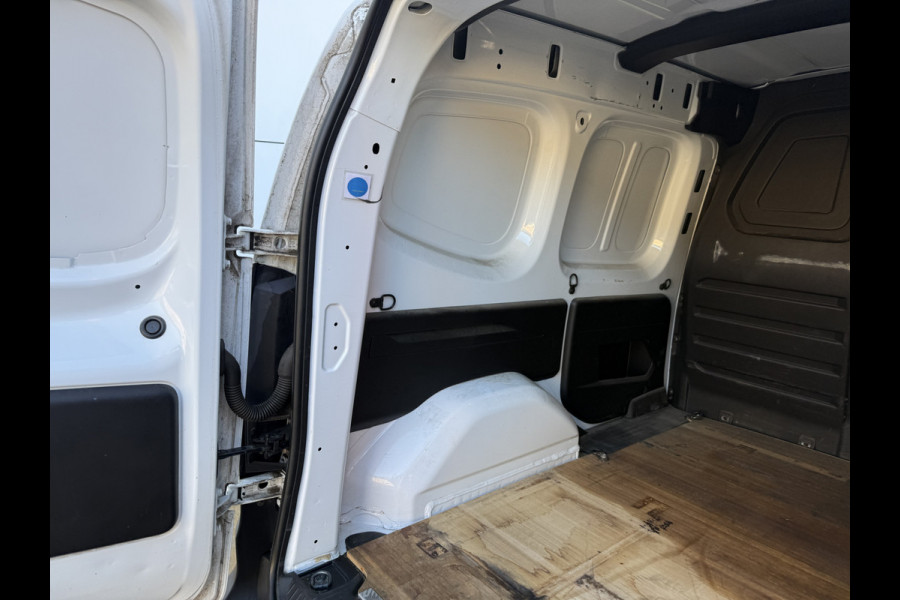 Nissan Townstar 1.3 TCe 130PK **Benzine** L1H1 LED Airco Cruise Control Camera Parkeersensoren