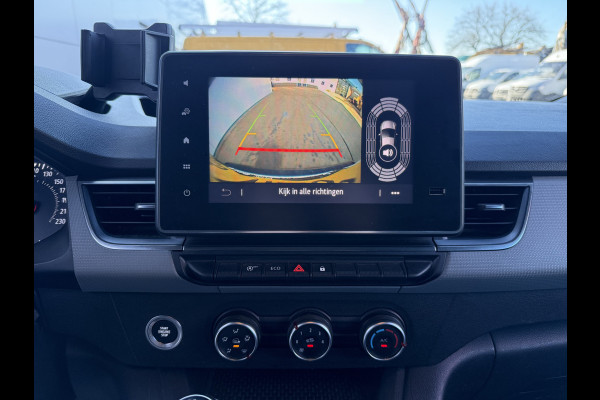 Nissan Townstar 1.3 TCe 130PK **Benzine** L1H1 LED Airco Cruise Control Camera Parkeersensoren